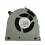 Ventilátor chlazení procesoru notebooku pro NUC 11 Performance Mini PC 3