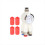 4 in 1 PTFE Adapter Connects 4 Feeding Modules for Bambu X1/P1 X1C 1
