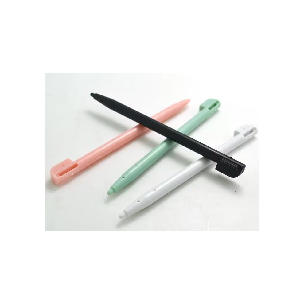4 Pcs Colorful Stylus Pen Set For Nintendo Ds, Touch Stylus Accessories Compatible With Nintendo Ds Lite And Dsi 9016109852830