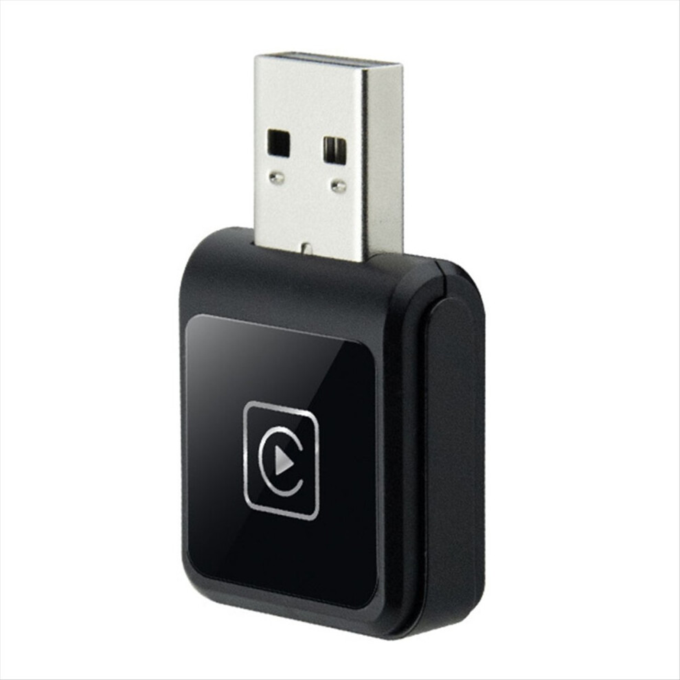 2In1 Wireless Carplay Dongle Wireless For Android Auto Adapter 4853673866956