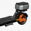 Stojan pro elektrickou koloběžku M5 PRO 3