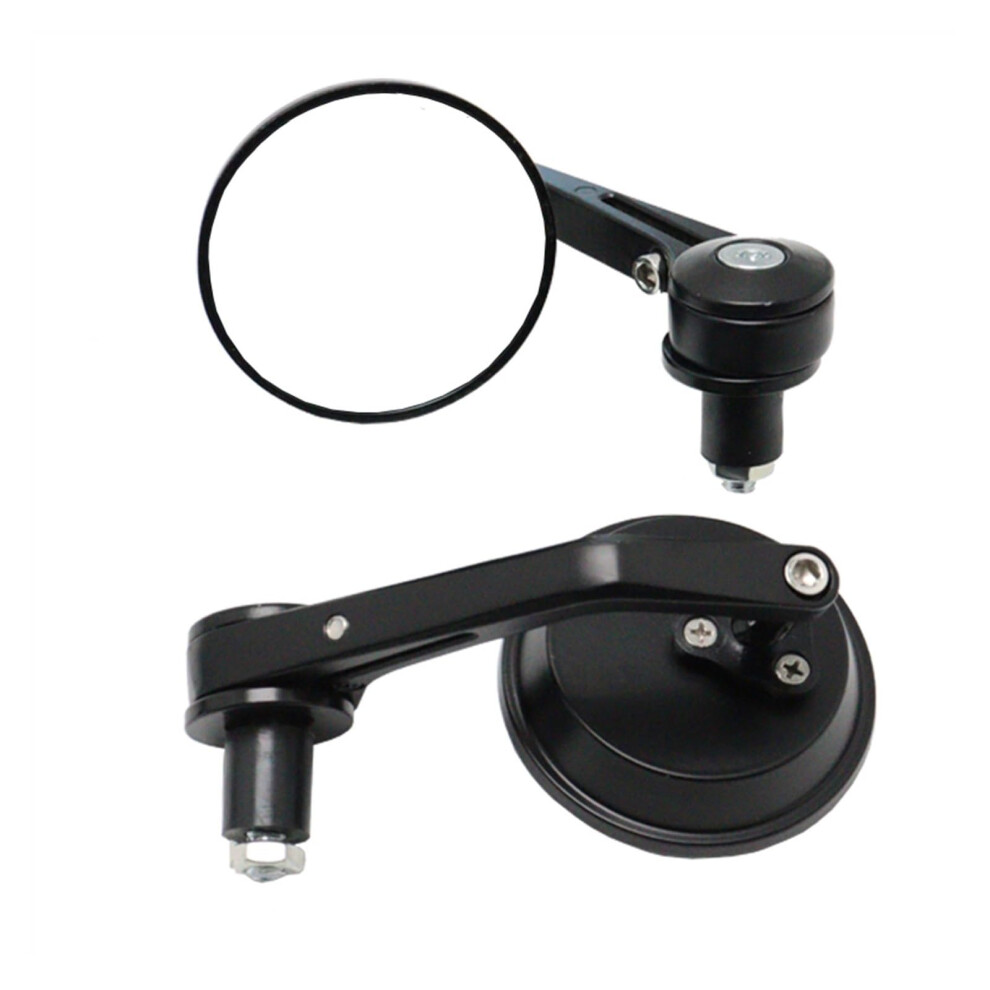 Motorcycle Rearview Mirror For Vespa Sprint Primavera Gtv Gts Lt S Lx Lxv 50 125 250 300Ie Handlebar Mirrors (2) 9016109852915