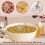 Mixer manual cu tel pentru tocător de carne standard, ouă 5