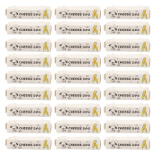 100St Papieren Hotdog Dozen Veelzijdige Opbergers Voor Snack En Feest