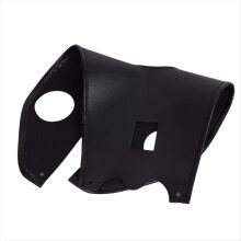 Motorfiets tankhoes voor Road FLHRC FLHR PU