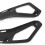 R1300GS Tankdeksel Zilver 5