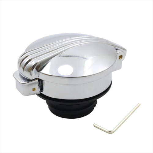 Motorfiets tankdop oliedop retro sleutelloos open voor ,B