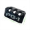 Bromslock fram för PG-1 PG1 2023-2025 Svart 5