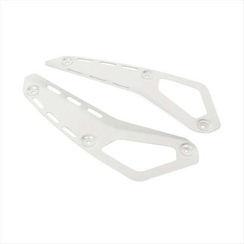 R1300GS Tankdeksel Zilver