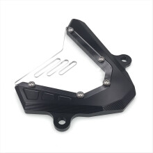 Motorkap links voor PG-1 PG1 2024 2025