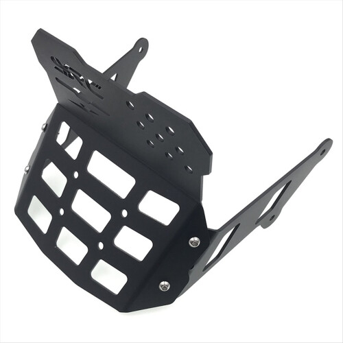 PG-1 Bagagebærer foran til PG1 2024 2025 1