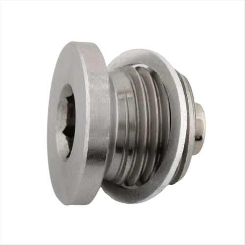 M16x1.50 Motorcykel Olieaftapningsprop til 2