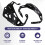 Protetor de motor preto para R1300GS 2023-24 4