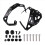 Protetor de motor preto para R1300GS 2023-24 3