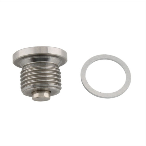 M16x1.50 Motorcykel Olieaftapningsprop til 1