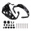 Protetor de motor preto para R1300GS 2023-24 2