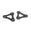 Motorcycle Accessories Rear Shock Suspension Lowering Links 5