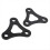 Motorcycle Accessories Rear Shock Suspension Lowering Links 1