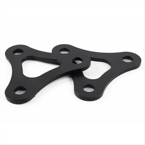 Motorcycle Accessories Rear Shock Suspension Lowering Links 1