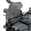 Motorcykel M Frontplade Forrude Forrudeafviser A 4