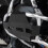 Engine Cylinder Head Valve Cover Guard Protector for 2