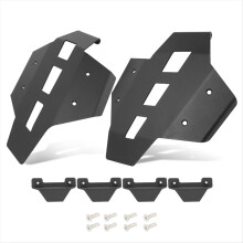 Engine Cylinder Head Valve Cover Guard Protector for