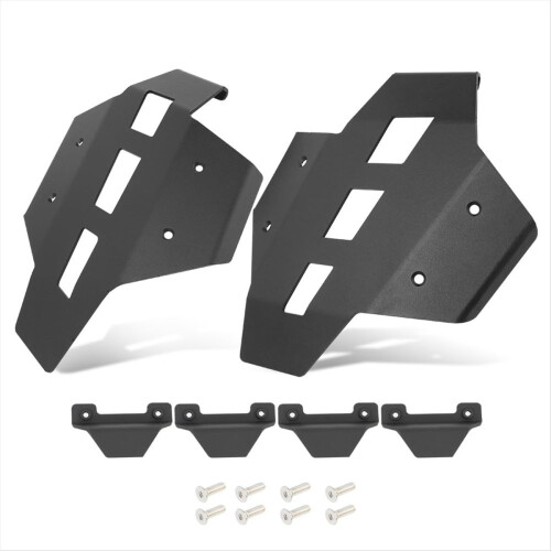 Engine Cylinder Head Valve Cover Guard Protector for