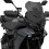 Motorcykel M Frontplade Forrude Forrudeafviser A 2