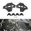 Engine Cylinder Head Valve Cover Guard Protector for 3