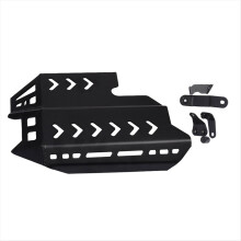 Motorfiets motorkap bescherming chassis bescherming skid plate voor