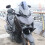 Motorcykelforrude til XMAX300 X MAX 300 Klar 4