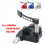 Tommelfinger oliedørsamling 7/8 tommer 22 mm til 250 sort 5