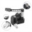 Tommelfinger oliedørsamling 7/8 tommer 22 mm til 250 rød 3