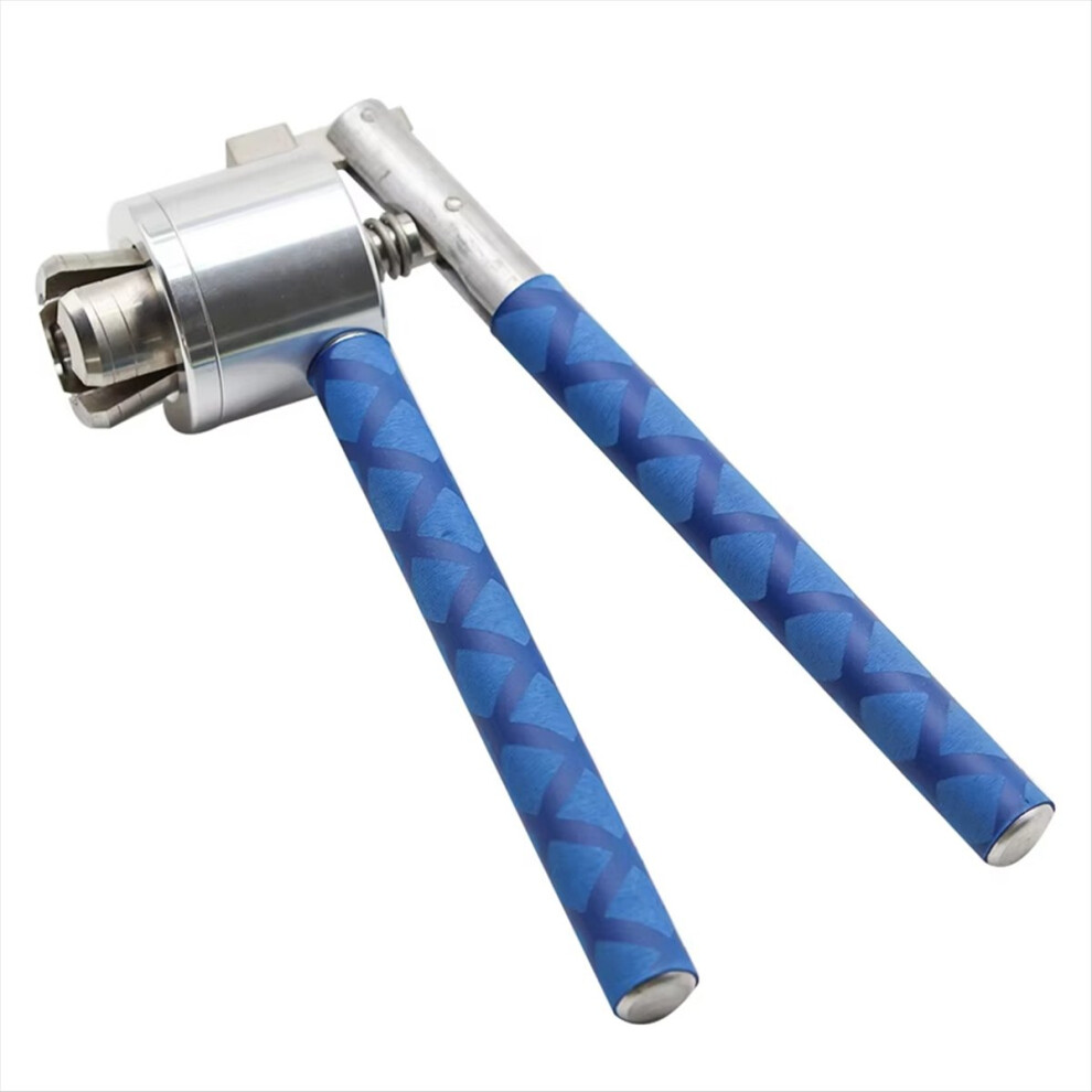 Vial Crimper Handheld 15Mm Bottle Sealing Tool 4853673864082