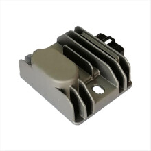 Motorcykel fuld spændingsregulator til MX motorcykelregulator