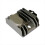 Motorcykel fuld spændingsregulator til MX motorcykelregulator 1