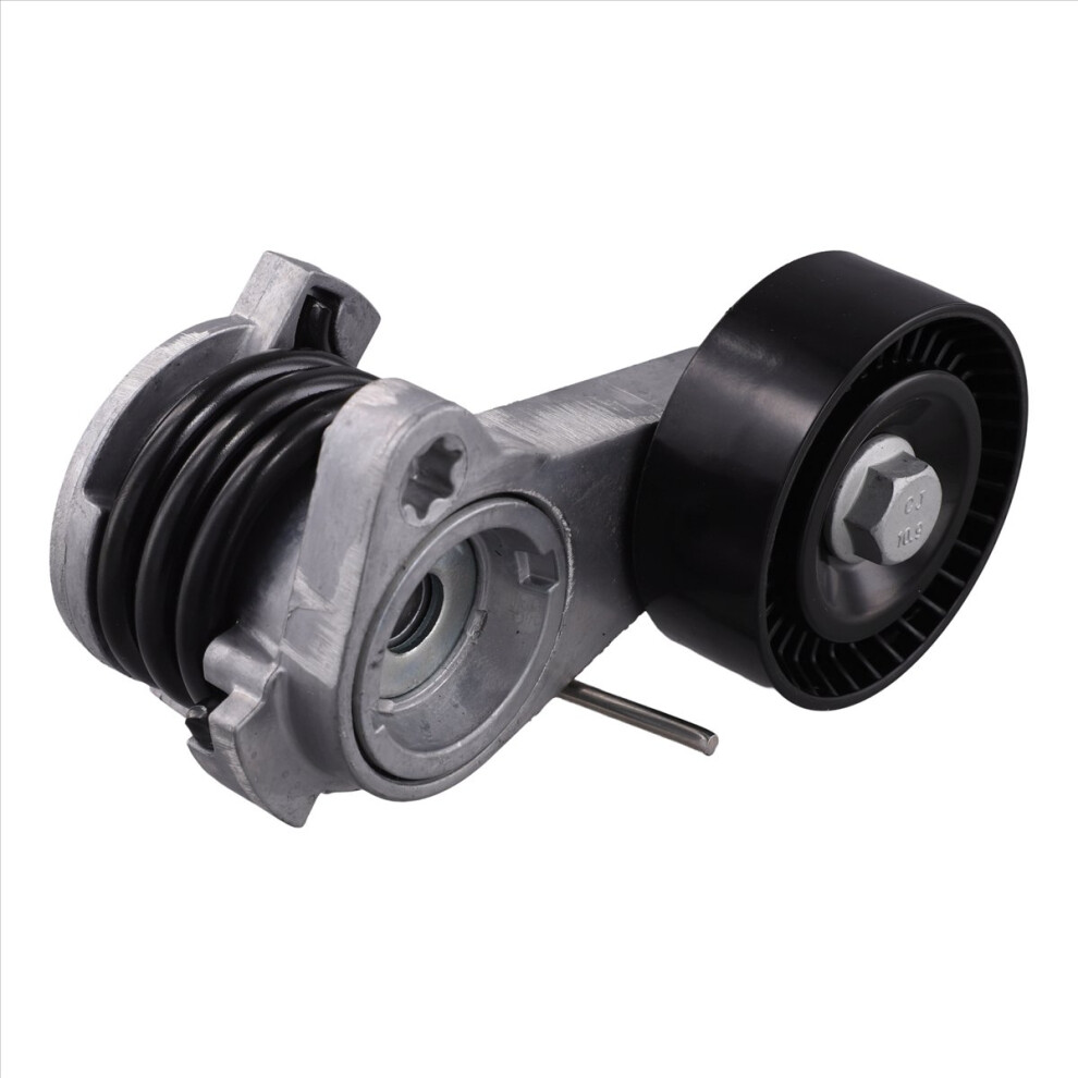 11288624196 Drive Belt Tensioner For E60 E61 523 525 528 530 Light 4853673872612
