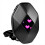 Motorcykel skuldertaske LED-lys Bluetooth DIY S 1