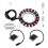 234859 237329 Ny 15/20 Amp stator med regulator til 3