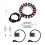 234859 237329 Ny 15/20 Amp stator med regulator til 1