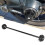 Front Rear Axle Fork Crash Slider Axle Wheel Protector for 4