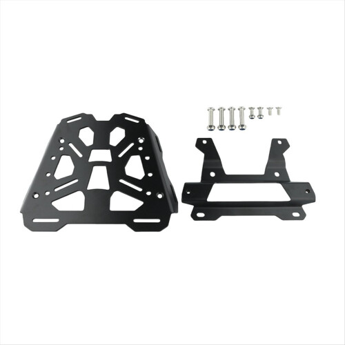 Motorcycle Rack Cargo Luggage Holder Bracket Support for 1