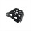 Motorcycle Rack Cargo Luggage Holder Bracket Support for 3