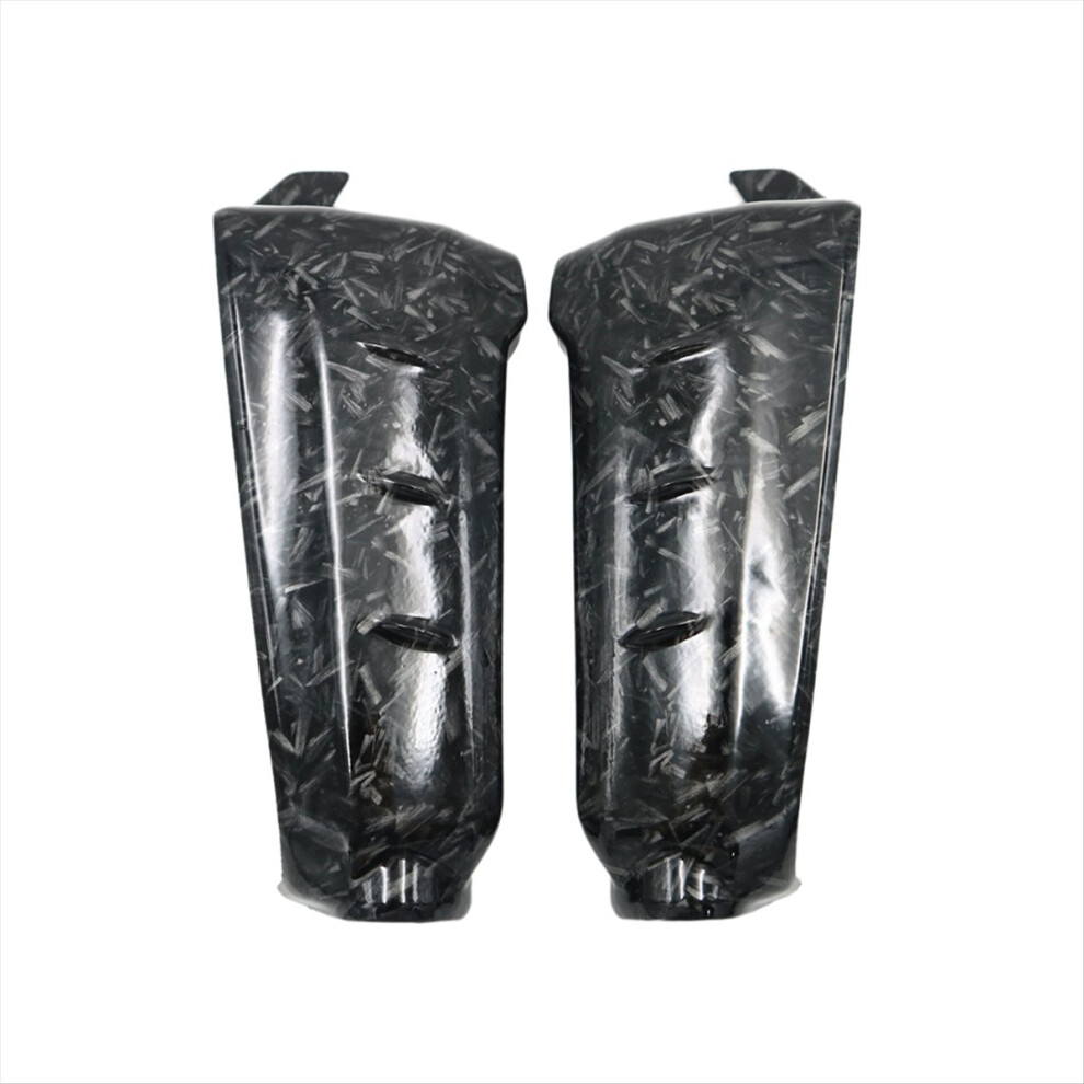 Motorcycle Radiator Side Panels For Mt-09 Mt09 Sp 2021-2023 4853673870557