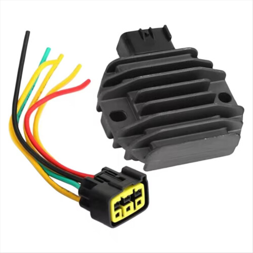 32800-38F10 Motorcykel Spændingsregulator Ensretter