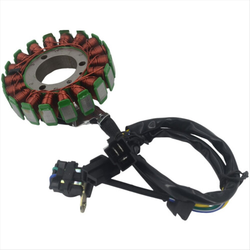Motorcykelspole Statorspole 32101-05300 til