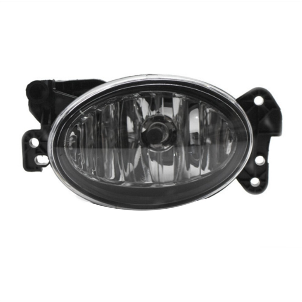 Car Front Fog Bumper Fog Lamp For Left Light 4853673868912