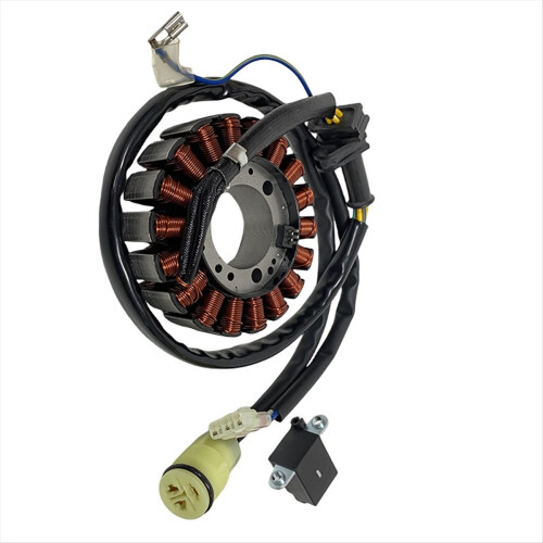 Μαγνητικό πηνίο στάτη για TRX300 Fourtrax TRX300FW TRX300FX 2