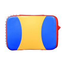 Kick Pad Boxing Pad for Taekwondo, Muay Thai, Sanda Training - Durable Hand Target for Fitness and Competition