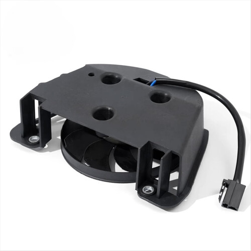 Køleventilator til motorkøler 1WD-E2405-00 til YZF R3 R25 2